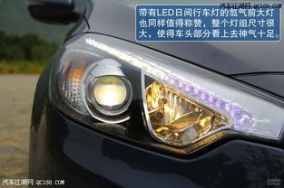 汽车近光灯为多少米